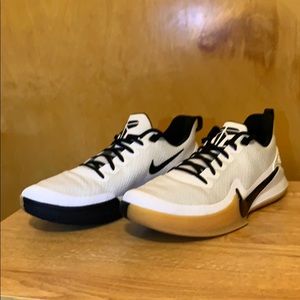 Nike Kobe Bryant “Mamba Focus” Basketball Shoes